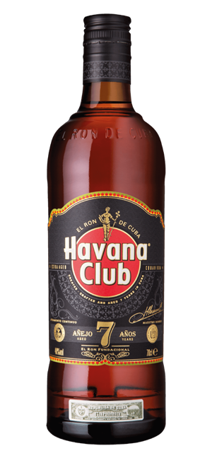 Habana Club 7