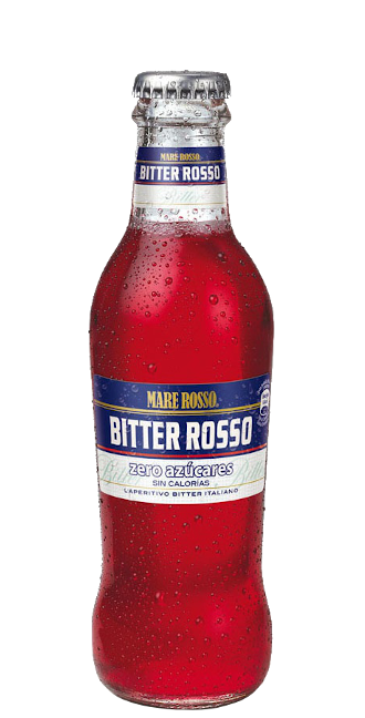 Mare Rosso Bitter
